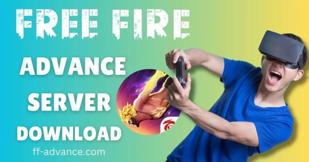 Free Fire Advance Server